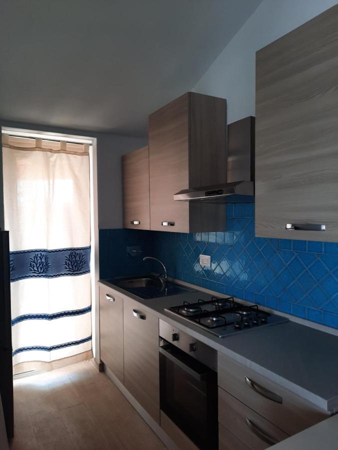 Relax Al Mare Apartment Olbia Exterior photo