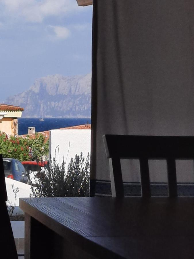 Relax Al Mare Apartment Olbia Exterior photo