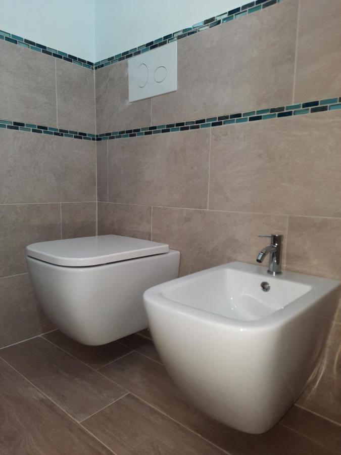 Relax Al Mare Apartment Olbia Exterior photo