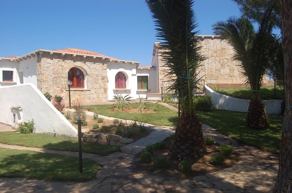 Relax Al Mare Apartment Olbia Room photo