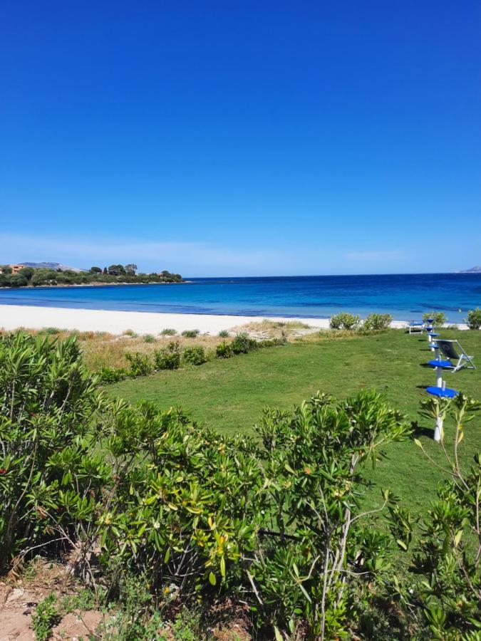 Relax Al Mare Apartment Olbia Exterior photo