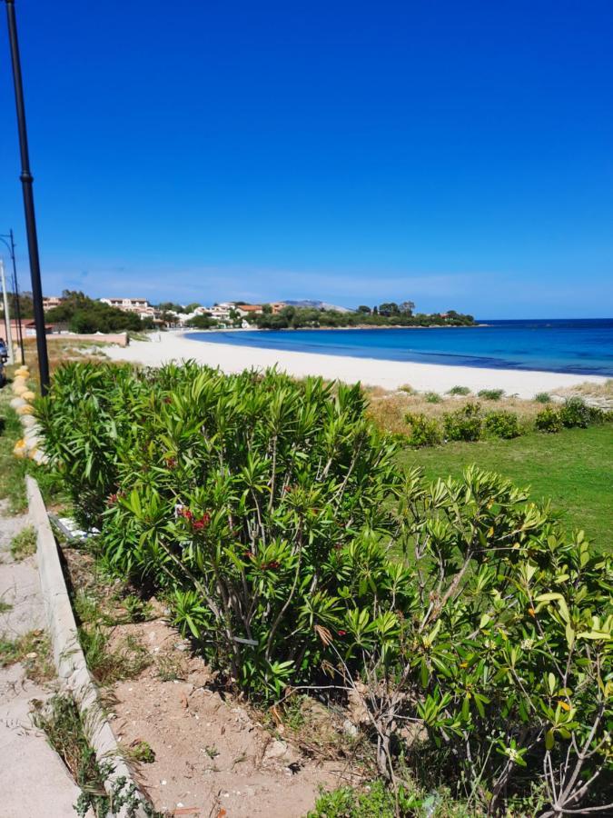 Relax Al Mare Apartment Olbia Exterior photo