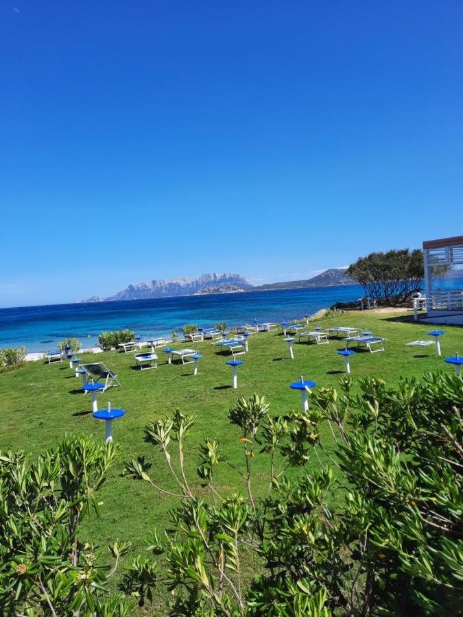 Relax Al Mare Apartment Olbia Exterior photo
