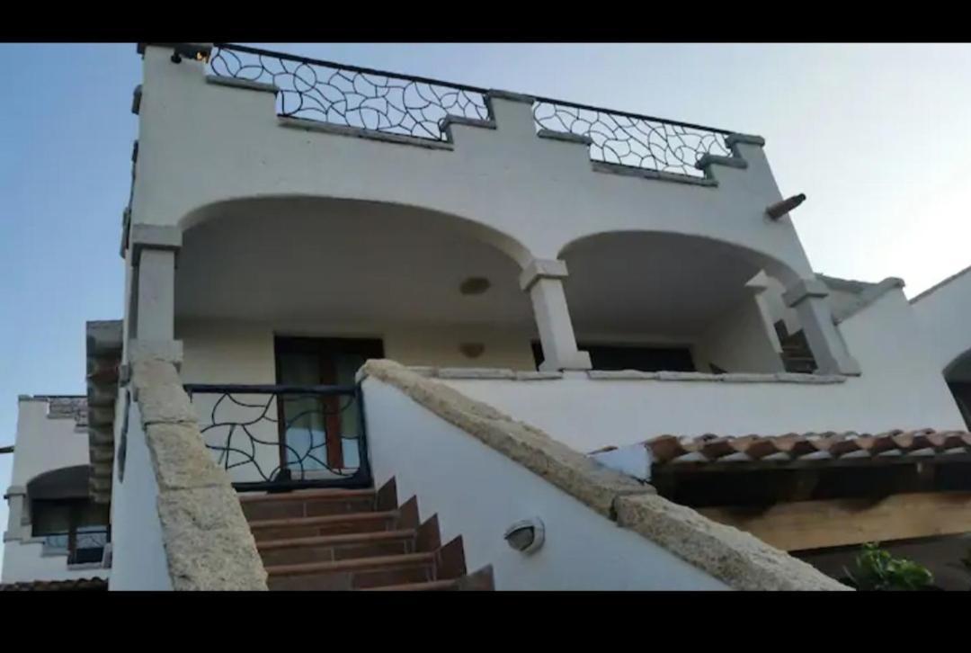Relax Al Mare Apartment Olbia Exterior photo