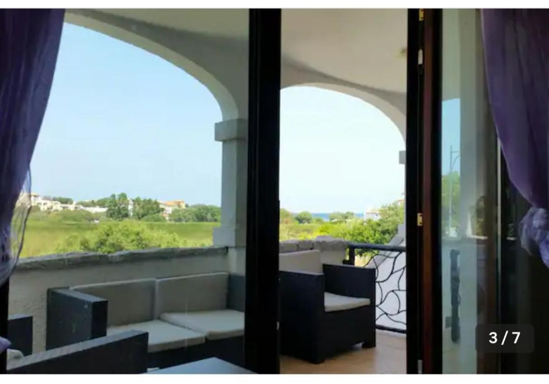 Relax Al Mare Apartment Olbia Exterior photo