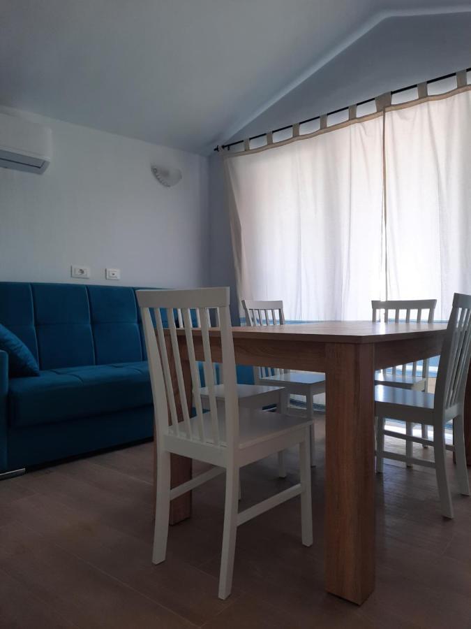 Relax Al Mare Apartment Olbia Exterior photo