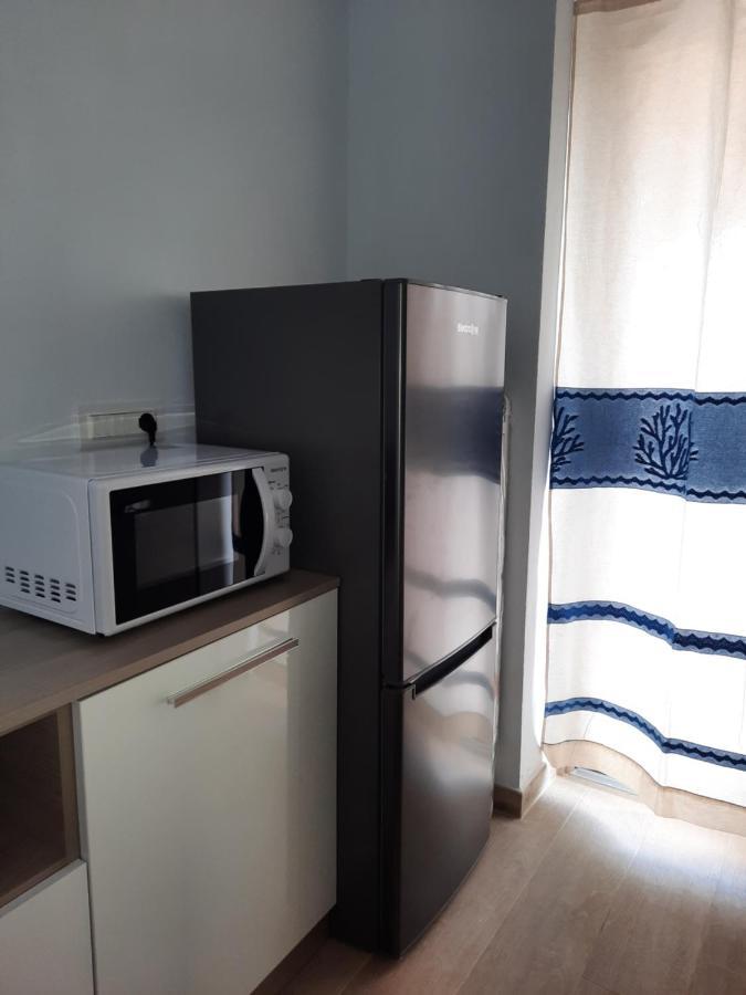 Relax Al Mare Apartment Olbia Exterior photo