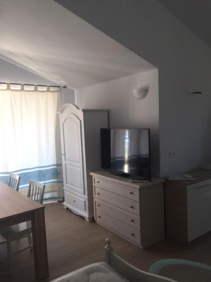 Relax Al Mare Apartment Olbia Exterior photo