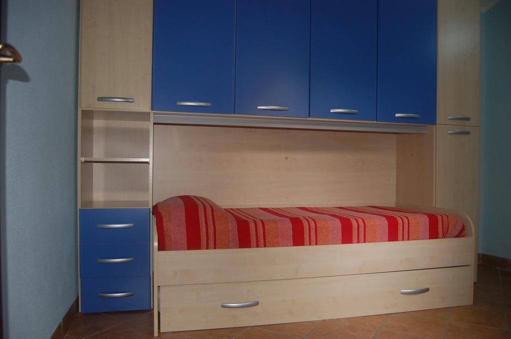 Relax Al Mare Apartment Olbia Room photo