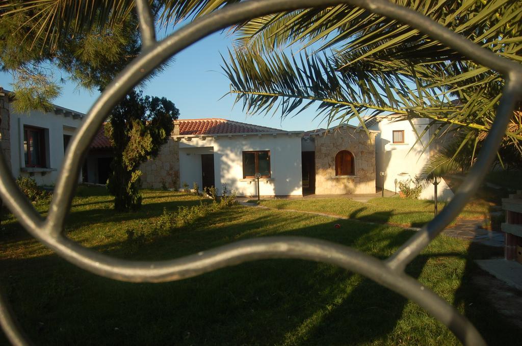 Relax Al Mare Apartment Olbia Room photo