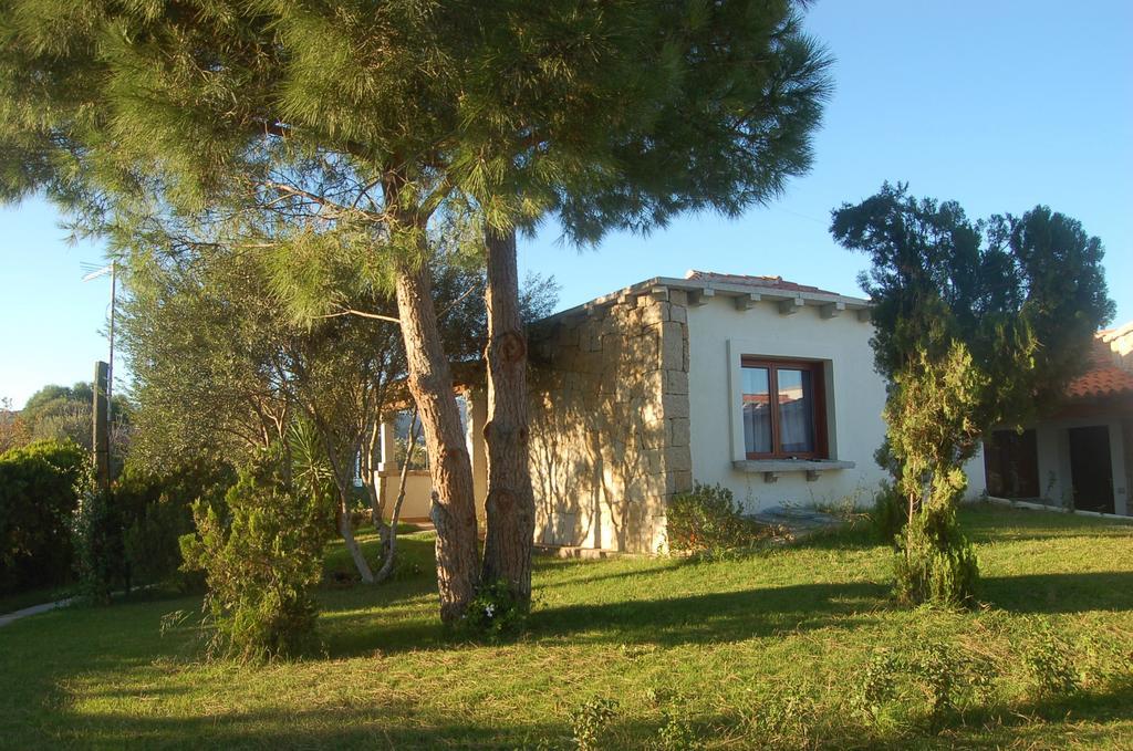 Relax Al Mare Apartment Olbia Room photo