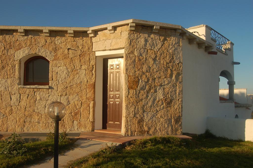 Relax Al Mare Apartment Olbia Exterior photo