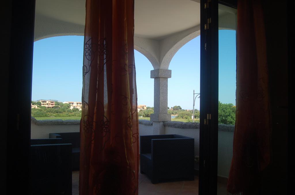 Relax Al Mare Apartment Olbia Room photo