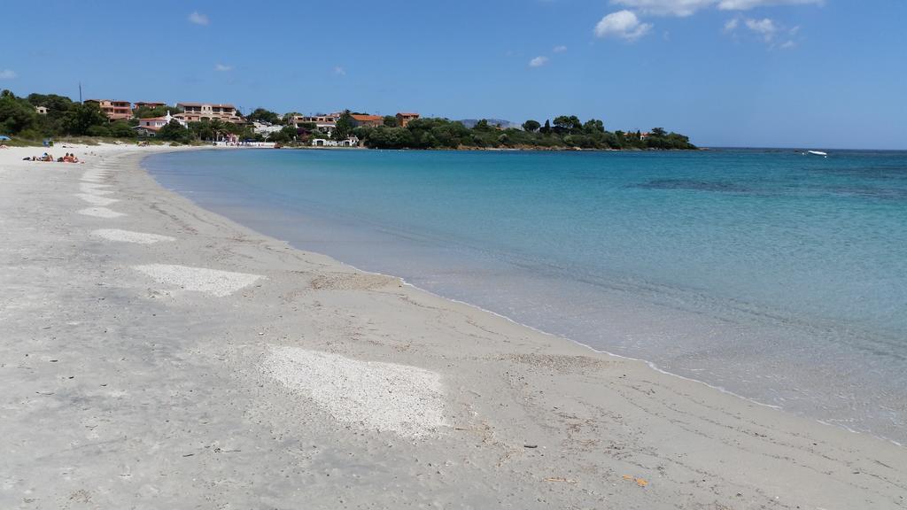 Relax Al Mare Apartment Olbia Exterior photo