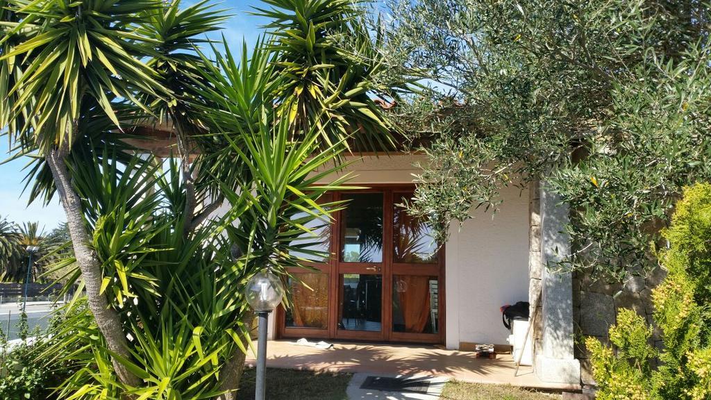 Relax Al Mare Apartment Olbia Exterior photo