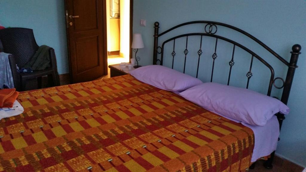 Relax Al Mare Apartment Olbia Exterior photo
