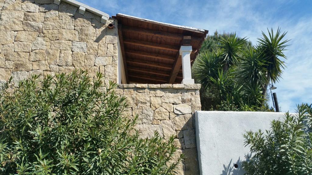 Relax Al Mare Apartment Olbia Exterior photo