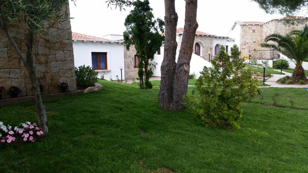 Relax Al Mare Apartment Olbia Exterior photo