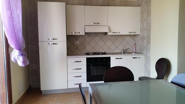 Relax Al Mare Apartment Olbia Exterior photo