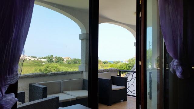 Relax Al Mare Apartment Olbia Exterior photo