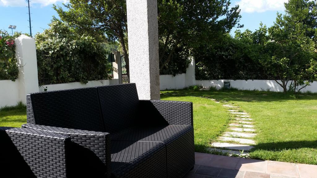 Relax Al Mare Apartment Olbia Exterior photo